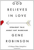 Cover art for GOD BELIEVES IN LOVE