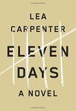 Cover art for ELEVEN DAYS