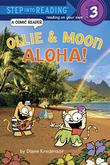 Cover art for ALOHA!