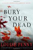 Cover art for BURY YOUR DEAD