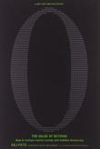 Cover art for THE VALUE OF NOTHING