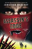 Cover art for ASSASSIN'S CODE