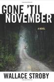 Cover art for GONE ’TIL NOVEMBER