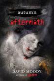 Cover art for AUTUMN: AFTERMATH