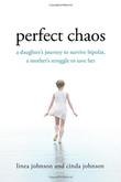 Cover art for PERFECT CHAOS