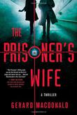 Cover art for THE PRISONER'S WIFE