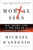 Cover art for MORTAL SINS