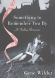 Cover art for SOMETHING TO REMEMBER YOU BY