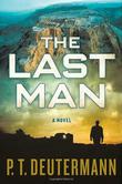 Cover art for THE LAST MAN