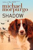 Cover art for SHADOW