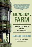 Cover art for THE VERTICAL FARM