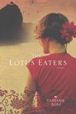 Cover art for THE LOTUS EATERS