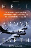 Cover art for HELL ABOVE EARTH
