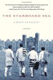 Cover art for THE STARBOARD SEA