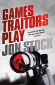 Cover art for GAMES TRAITORS PLAY