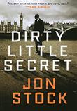 Cover art for DIRTY LITTLE SECRET