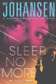 Cover art for SLEEP NO MORE