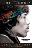 Cover art for JIMI HENDRIX