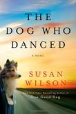 Cover art for THE DOG WHO DANCED