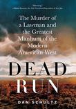 Cover art for DEAD RUN