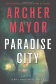 Cover art for PARADISE CITY