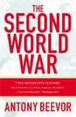 Cover art for THE SECOND WORLD WAR