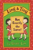 Cover art for LING & TING