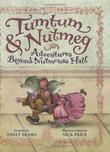 Cover art for TUMTUM & NUTMEG