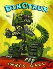 Cover art for DINOTRUX