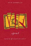 Cover art for SPENT