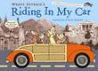 Cover art for RIDING IN MY CAR