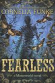 Cover art for FEARLESS