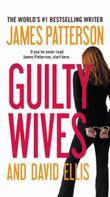 Cover art for GUILTY WIVES