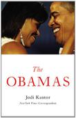 Cover art for THE OBAMAS
