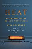 Cover art for HEAT
