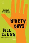 Cover art for NINETY DAYS