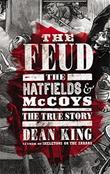 Cover art for THE FEUD