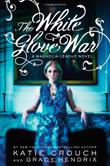 Cover art for THE WHITE GLOVE WAR