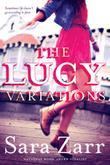 Cover art for THE LUCY VARIATIONS