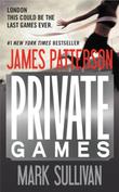 Cover art for PRIVATE GAMES