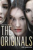 Cover art for THE ORIGINALS