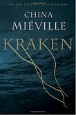 Cover art for KRAKEN