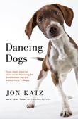 Cover art for DANCING DOGS