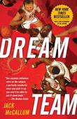 Cover art for DREAM TEAM