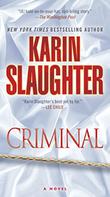 Cover art for CRIMINAL