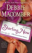 Cover art for STARTING NOW