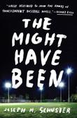 Cover art for THE MIGHT-HAVE-BEEN