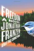 Cover art for FREEDOM