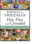Cover art for HOT, FLAT, AND CROWDED