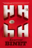 Cover art for HHhH